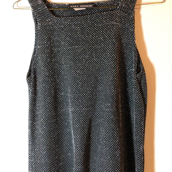 Silver Sweater set - Picture 3 of 5